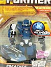 Hunt For The Decepticons Breacher - Image #2 of 127