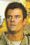 Hunt For The Decepticons Captain William Lennox - Image #7 of 79