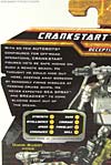 Hunt For The Decepticons Crankstart - Image #9 of 112