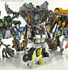 Hunt For The Decepticons Crankstart - Image #109 of 112