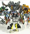 Hunt For The Decepticons Crankstart - Image #112 of 112