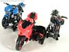 Hunt For The Decepticons Elita-1 - Image #59 of 130