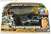 Hunt For The Decepticons Jazz - Image #1 of 235
