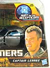 Hunt For The Decepticons Jazz - Image #2 of 235