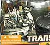 Hunt For The Decepticons Jazz - Image #5 of 235
