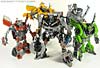 Hunt For The Decepticons Jazz - Image #195 of 235