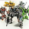 Hunt For The Decepticons Jazz - Image #196 of 235