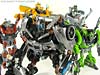 Hunt For The Decepticons Jazz - Image #197 of 235