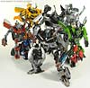 Hunt For The Decepticons Jazz - Image #200 of 235