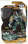 Hunt For The Decepticons Hailstorm - Image #7 of 97