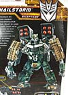 Hunt For The Decepticons Hailstorm - Image #9 of 97