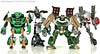 Hunt For The Decepticons Hailstorm - Image #95 of 97