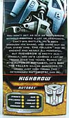 Hunt For The Decepticons Highbrow - Image #13 of 137