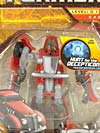 Hunt For The Decepticons Hubcap - Image #2 of 104