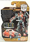 Hunt For The Decepticons Hubcap - Image #8 of 104