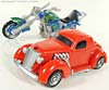 Hunt For The Decepticons Hubcap - Image #32 of 104