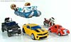 Hunt For The Decepticons Hubcap - Image #38 of 104