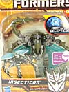 Hunt For The Decepticons Insecticon - Image #2 of 98