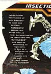 Hunt For The Decepticons Insecticon - Image #6 of 98