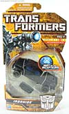 Hunt For The Decepticons Ironhide - Image #1 of 146