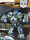 Hunt For The Decepticons Ironhide - Image #9 of 146