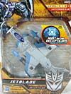 Hunt For The Decepticons Jetblade - Image #2 of 121