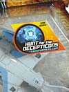 Hunt For The Decepticons Jetblade - Image #3 of 121