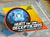 Hunt For The Decepticons Jetblade - Image #4 of 121