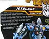 Hunt For The Decepticons Jetblade - Image #13 of 121