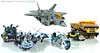 Hunt For The Decepticons Jetblade - Image #52 of 121