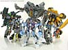 Hunt For The Decepticons Jetblade - Image #118 of 121