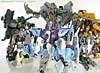 Hunt For The Decepticons Jetblade - Image #120 of 121