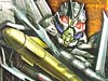 Hunt For The Decepticons Starscream - Image #6 of 195