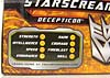 Hunt For The Decepticons Starscream - Image #8 of 195