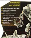 Hunt For The Decepticons Starscream - Image #11 of 195