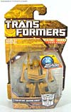 Hunt For The Decepticons Cyberfire Bumblebee - Image #1 of 90