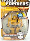 Hunt For The Decepticons Cyberfire Bumblebee - Image #2 of 90