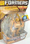 Hunt For The Decepticons Cyberfire Bumblebee - Image #3 of 90