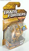 Hunt For The Decepticons Cyberfire Bumblebee - Image #4 of 90