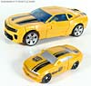 Hunt For The Decepticons Cyberfire Bumblebee - Image #33 of 90