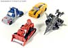 Hunt For The Decepticons Cyberfire Bumblebee - Image #36 of 90