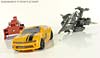 Hunt For The Decepticons Cyberfire Bumblebee - Image #37 of 90