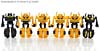 Hunt For The Decepticons Cyberfire Bumblebee - Image #73 of 90