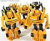 Hunt For The Decepticons Cyberfire Bumblebee - Image #75 of 90