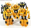 Hunt For The Decepticons Cyberfire Bumblebee - Image #76 of 90