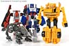 Hunt For The Decepticons Cyberfire Bumblebee - Image #87 of 90