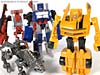 Hunt For The Decepticons Cyberfire Bumblebee - Image #88 of 90