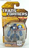 Hunt For The Decepticons Fireburst Optimus Prime - Image #1 of 78