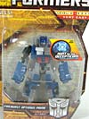 Hunt For The Decepticons Fireburst Optimus Prime - Image #2 of 78