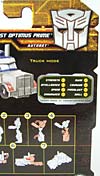 Hunt For The Decepticons Fireburst Optimus Prime - Image #7 of 78